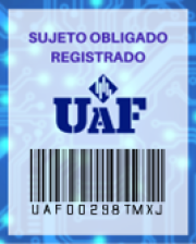 Certificación UAF